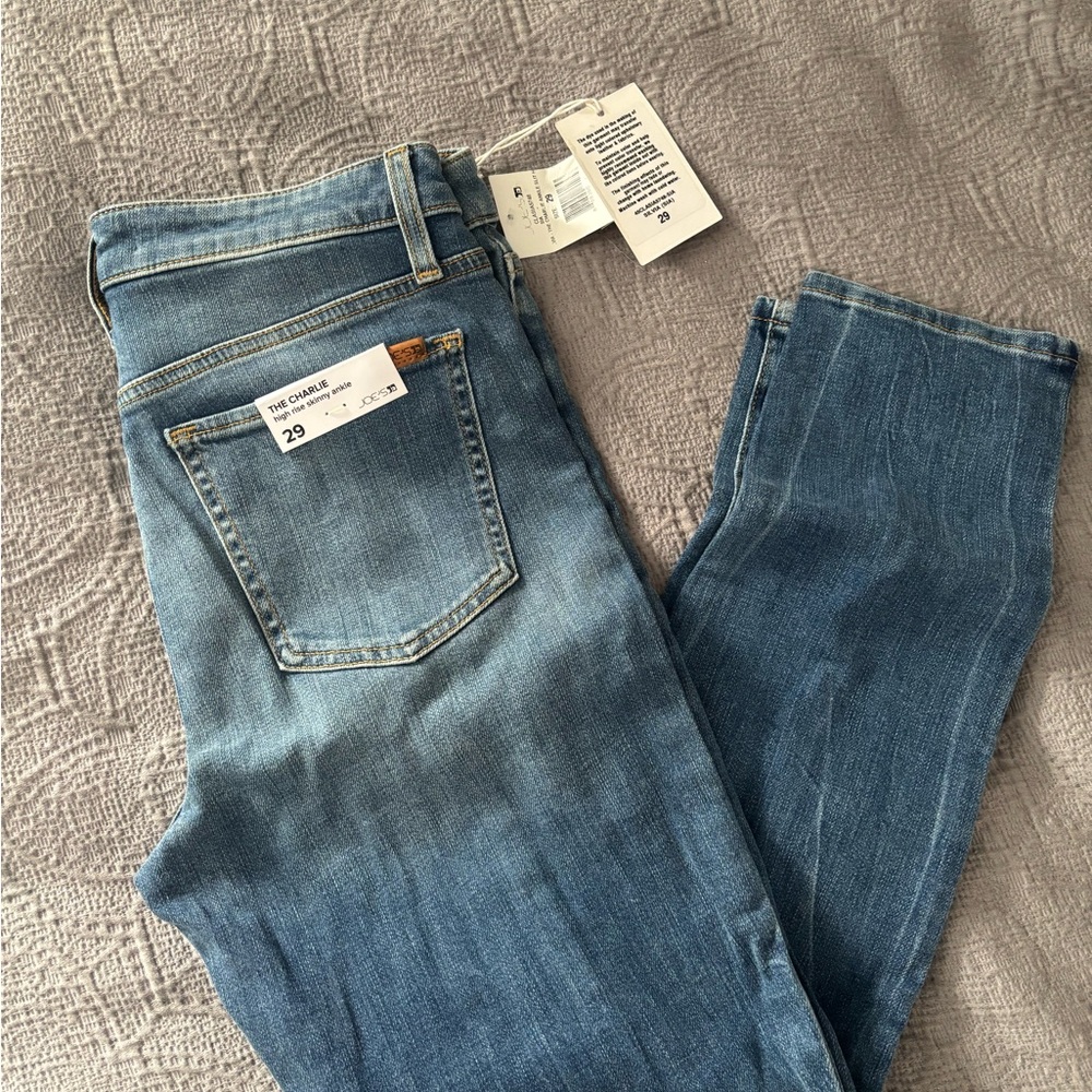 Joe’s Jeans